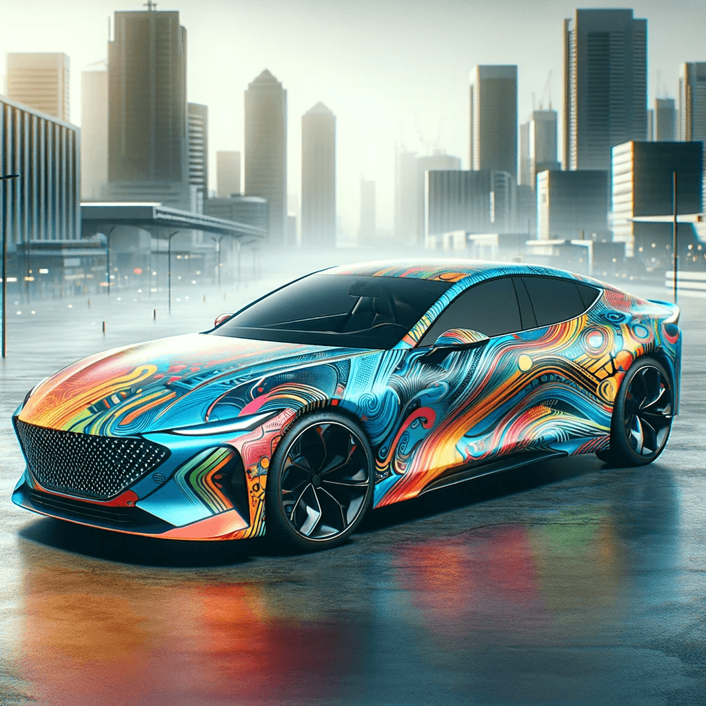 Unwrapping the Cost of Car Wraps: Find the Perfect Token Package