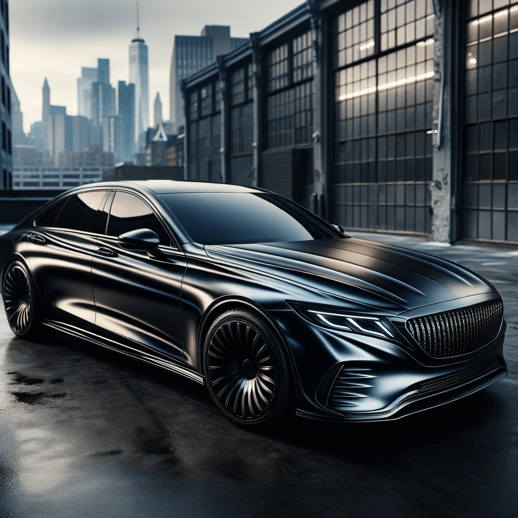 Guide to Black Vinyl Wraps for Cars